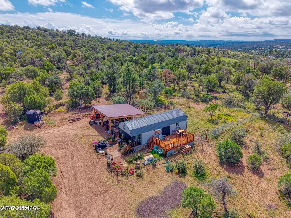 5337 Alserita Road, Show Low, AZ 85901 - #1