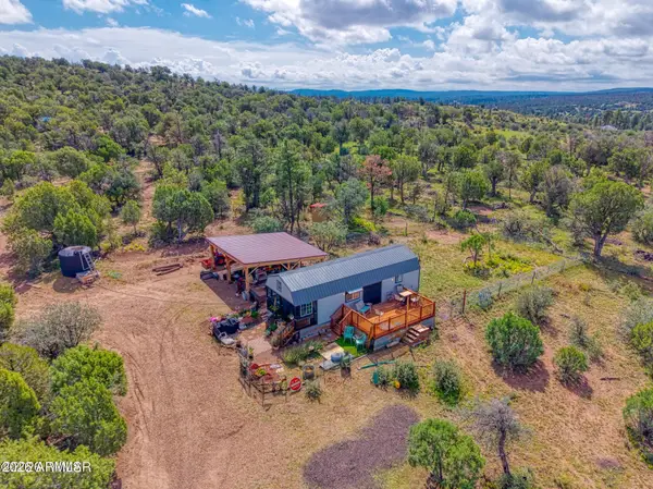 5337 Alserita Road, Show Low, AZ 85901