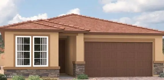 9735 W Fraktur Road, Tolleson, AZ 85353