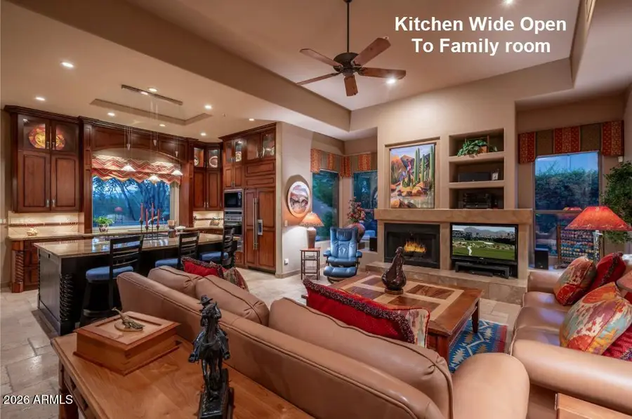 6206 E Dusty Coyote Circle, Scottsdale, AZ 85266 - #3