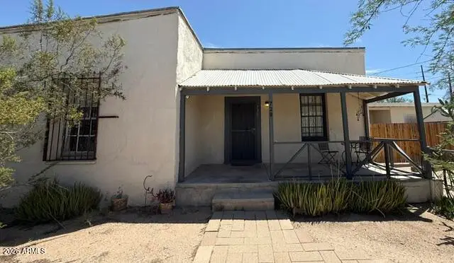 720 N Alder Ave Avenue, Tucson, AZ 85705 - #2