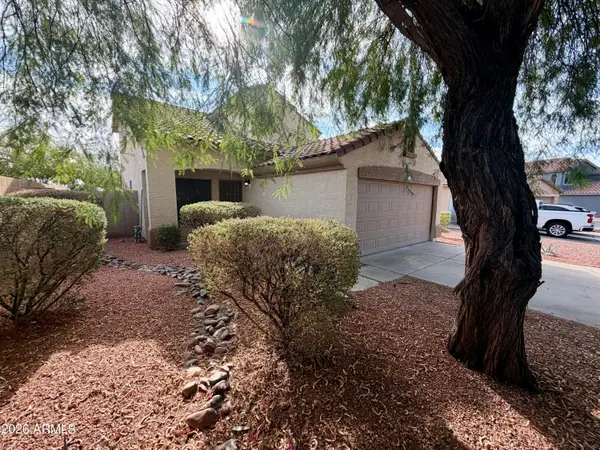 15375 N 148th Court, Surprise, AZ 85379