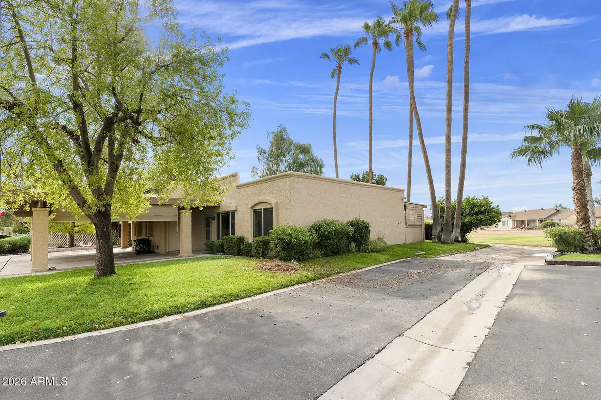 7705 E Desert Flower Avenue, Mesa, AZ 85208 - #1