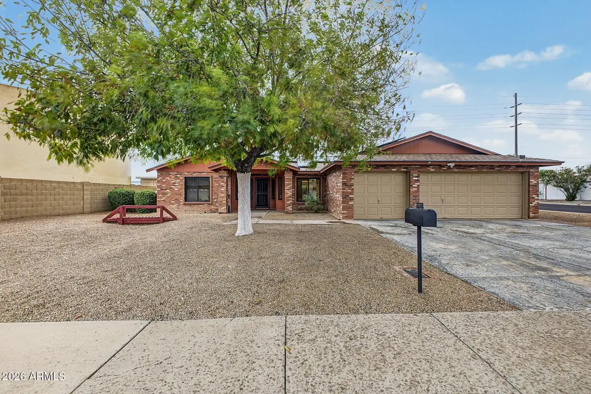 3302 W Kristal Way, Phoenix, AZ 85027 - #1