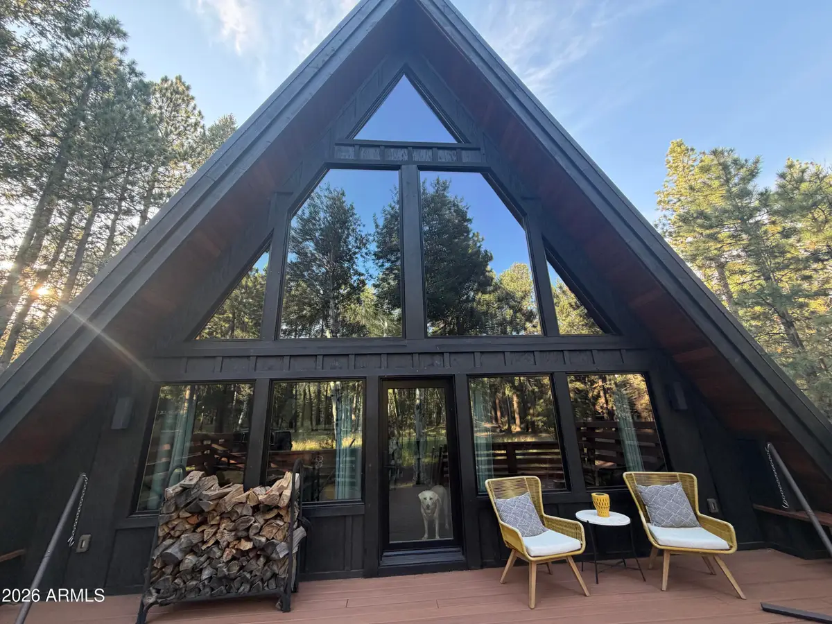 20739 N Hart Prairie Road, Flagstaff, AZ 86001 - #1