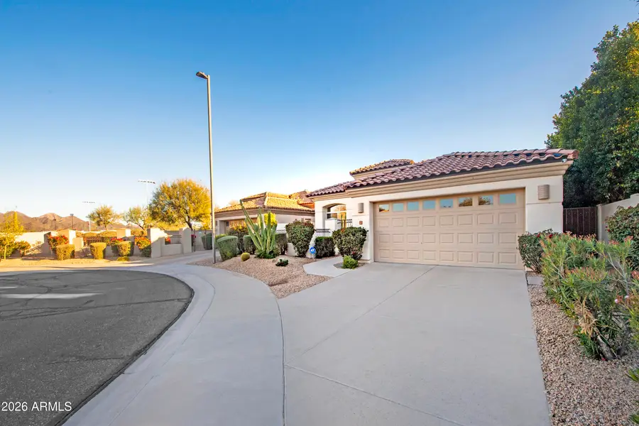 7979 E Princess Drive #7, Scottsdale, AZ 85255 - #3