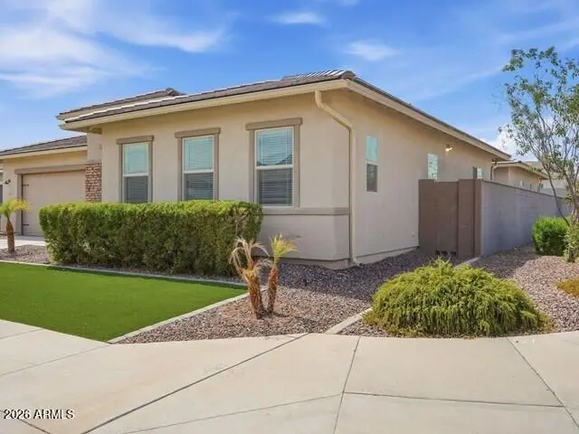5154 N 184th Lane, Litchfield Park, AZ 85340 - #2