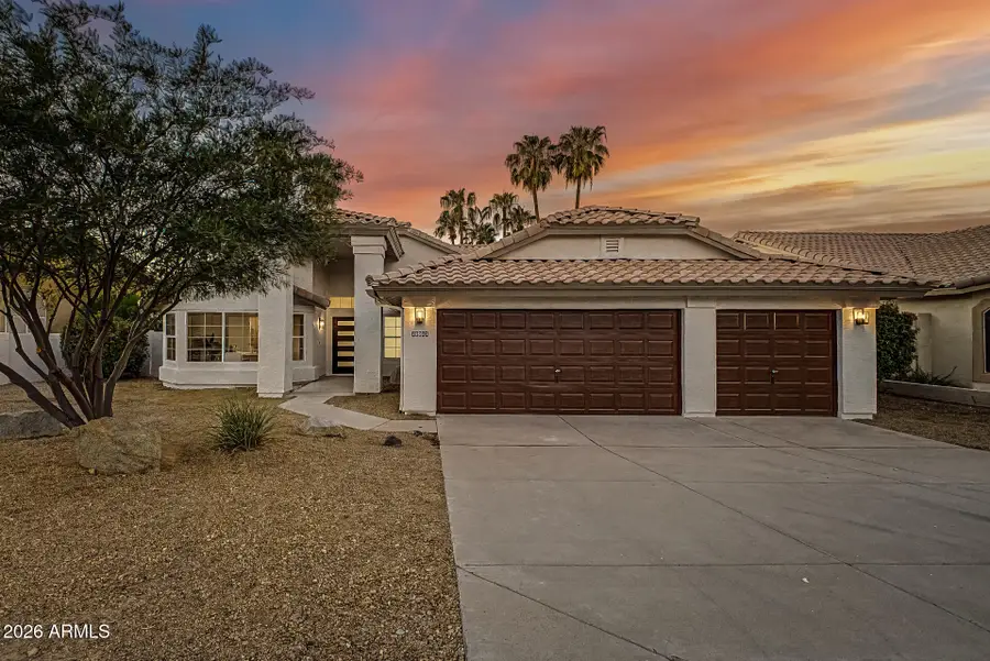 17812 W Cactus Flower Drive, Goodyear, AZ 85338 - #3