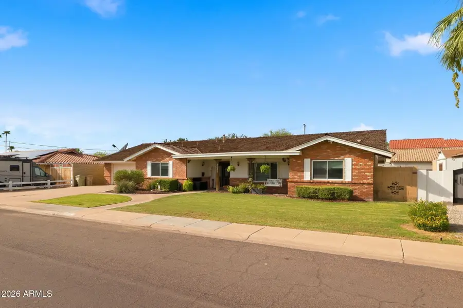5832 W Frier Drive, Glendale, AZ 85301 - #3