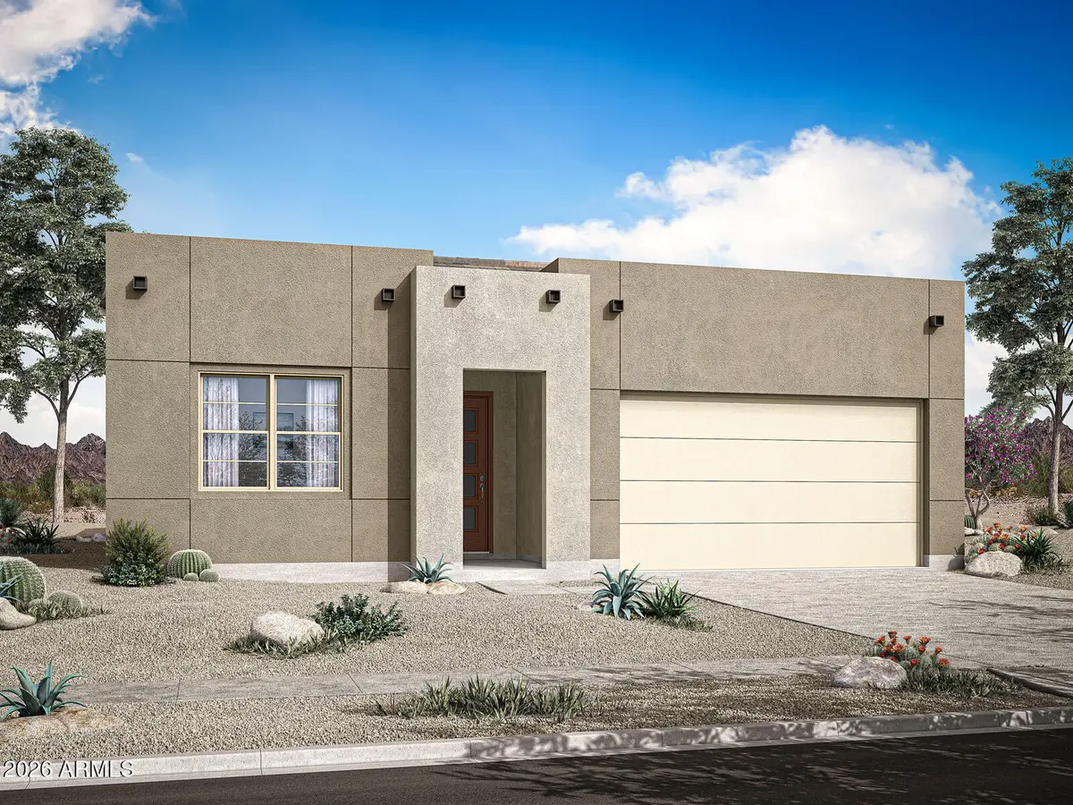 19456 W Loma Lane, Waddell, AZ 85355 - #1