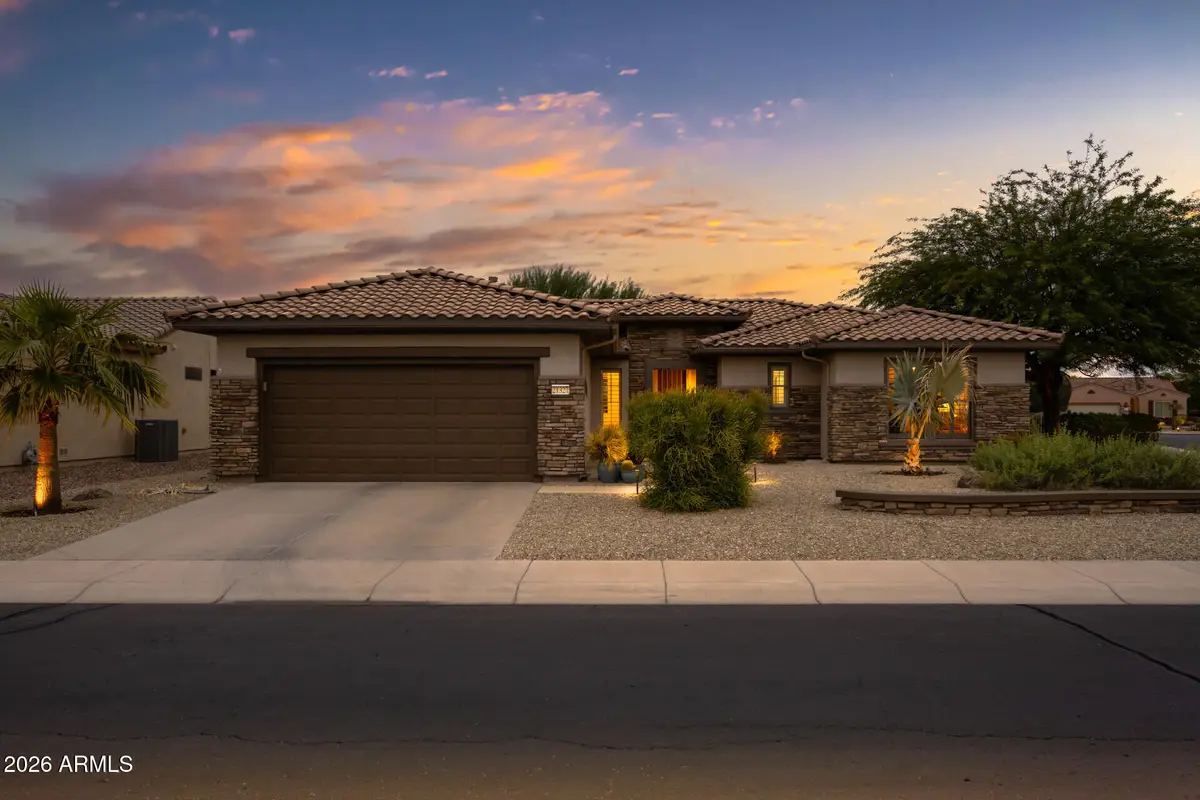 21327 N Black Bear Lodge Drive, Surprise, AZ 85387 - #1