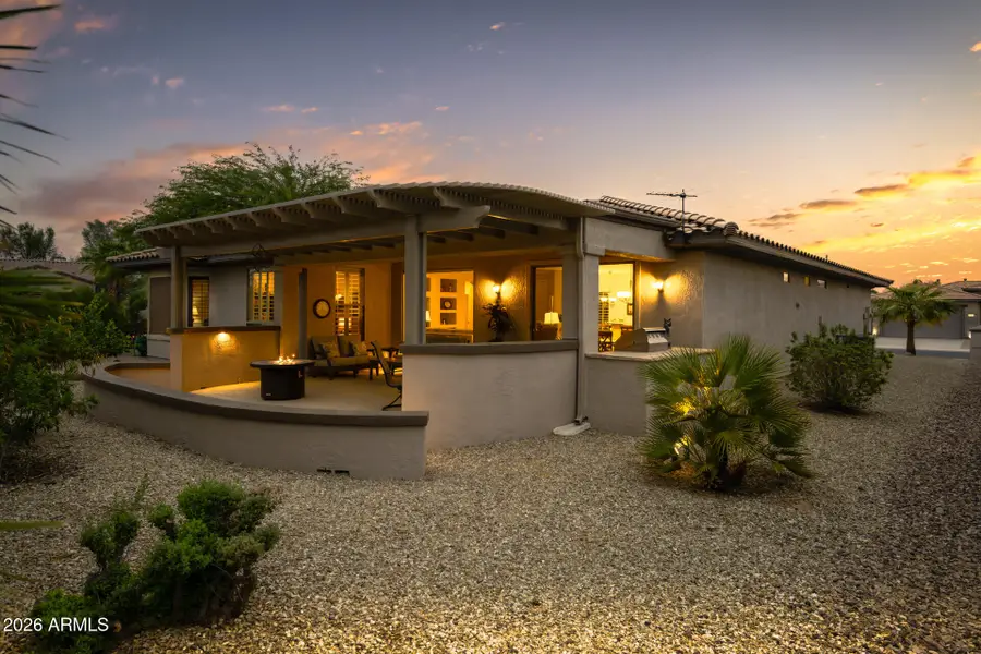 21327 N Black Bear Lodge Drive, Surprise, AZ 85387 - #3