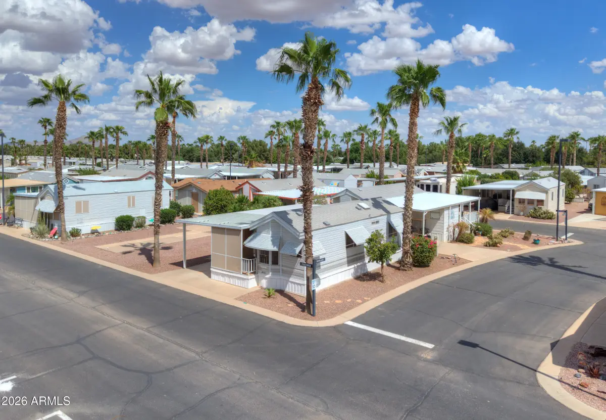 1110 N Henness Road #1051, Casa Grande, AZ 85122 - #1