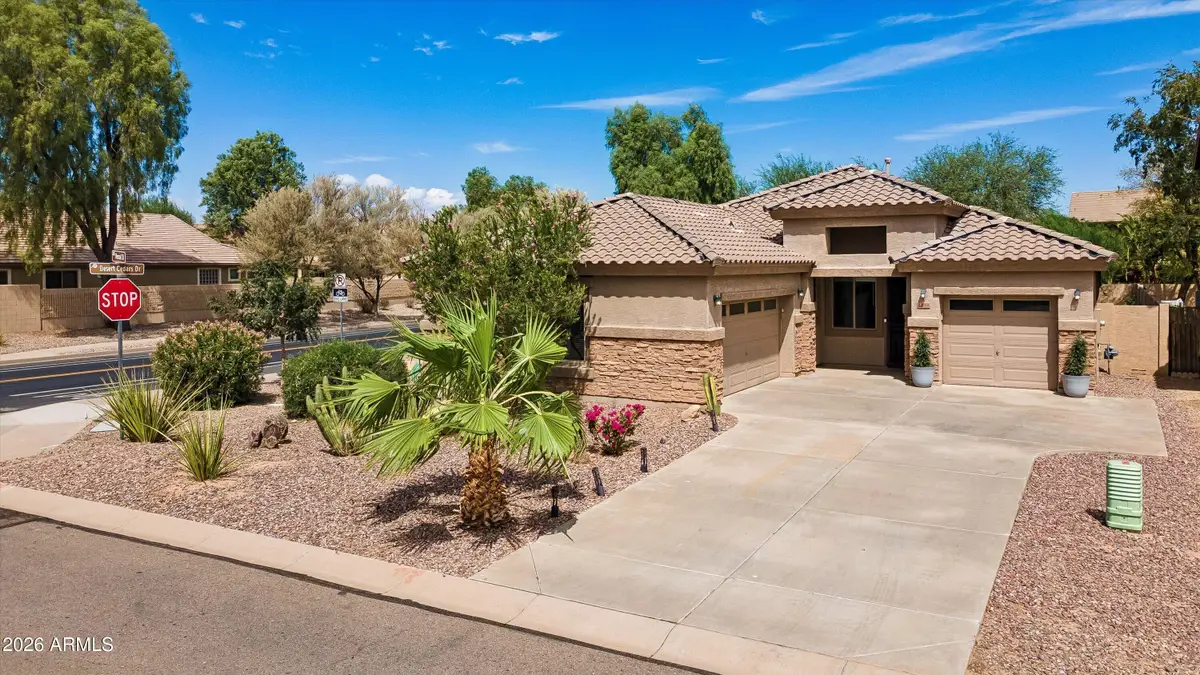 44186 W Mescal Street, Maricopa, AZ 85138 - #1