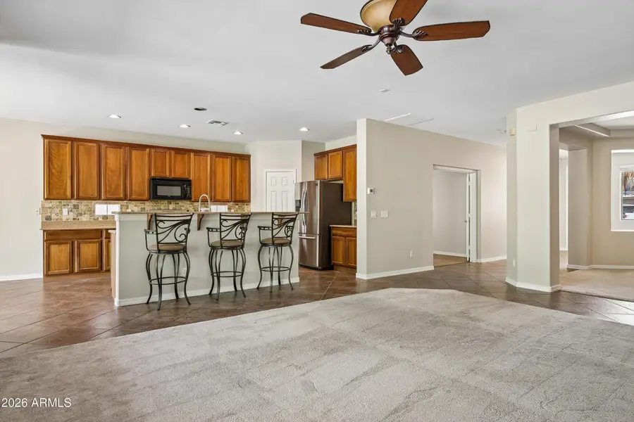 44186 W Mescal Street, Maricopa, AZ 85138 - #2