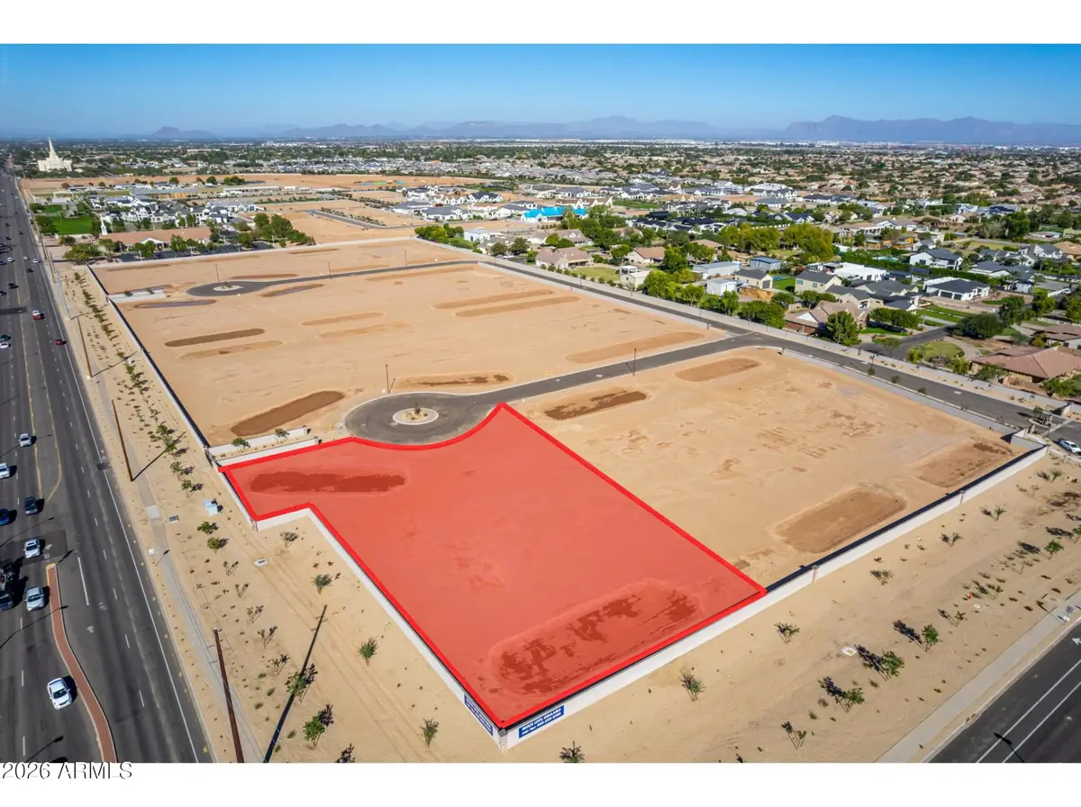 2437 E Claxton Court #13, Gilbert, AZ 85297 - #1