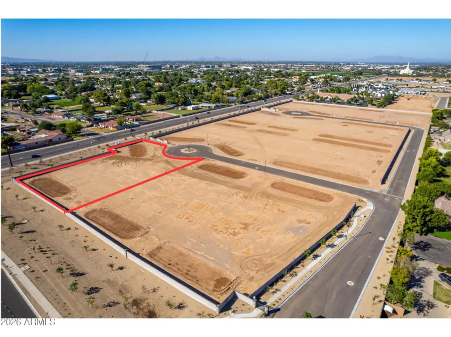 2437 E Claxton Court #13, Gilbert, AZ 85297 - #3