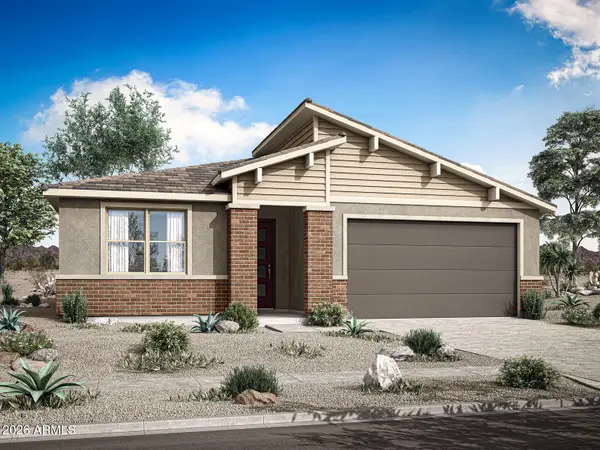 19449 W Loma Lane, Waddell, AZ 85355