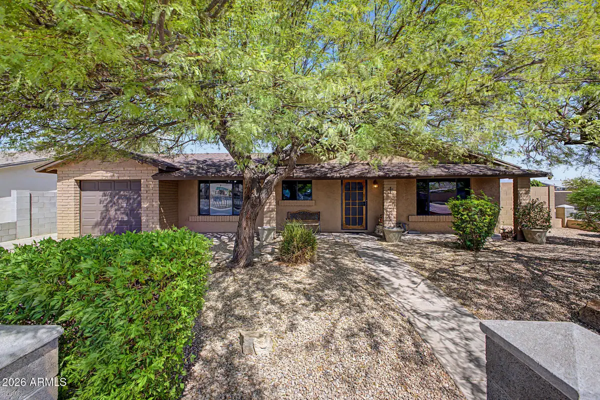 7200 W North Lane, Peoria, AZ 85345 - #1