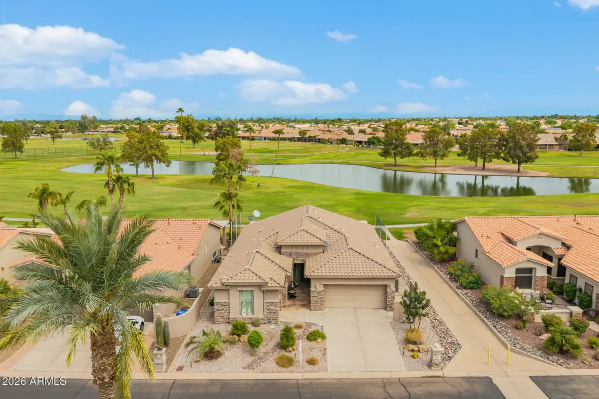 24737 S Golfview Drive #46, Sun Lakes, AZ 85248 - #1