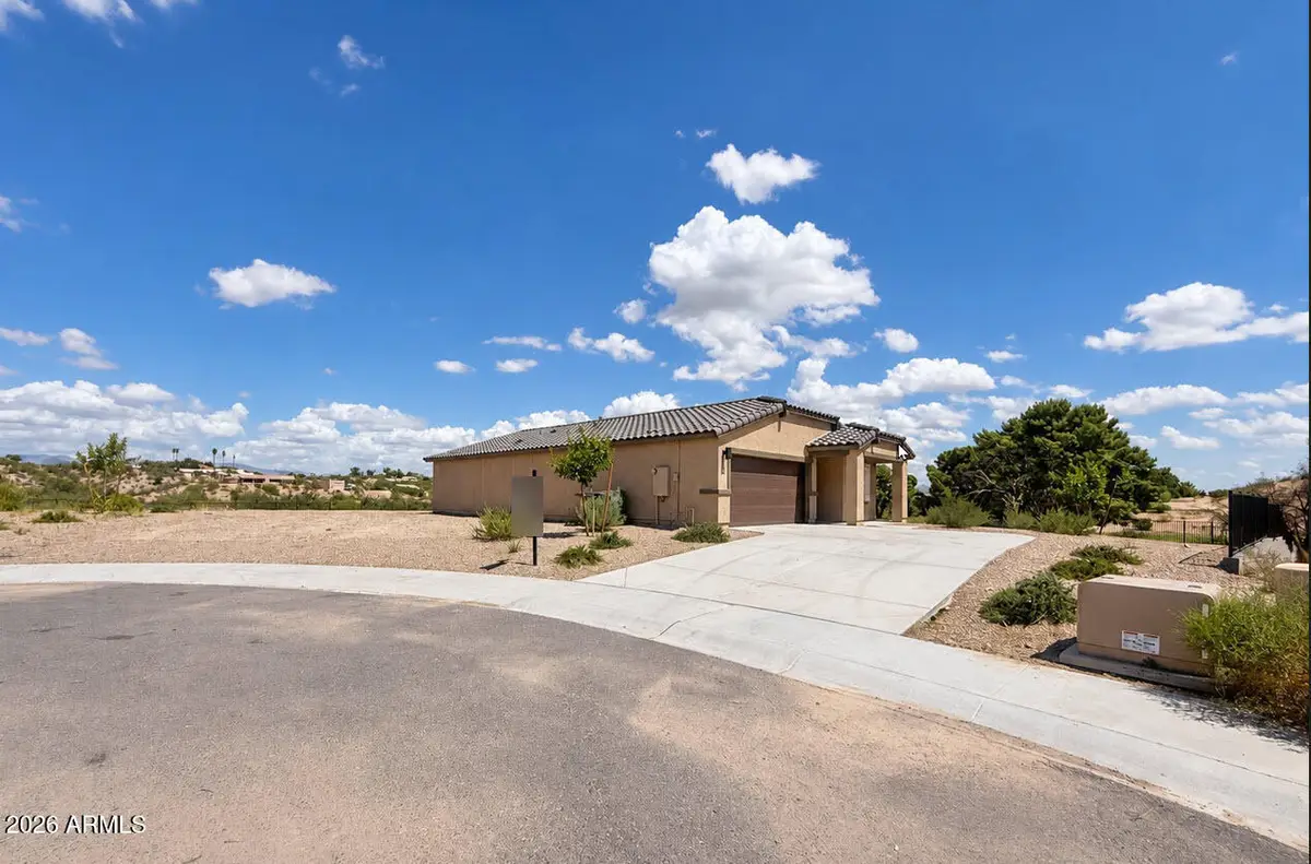 1725 Flagan Court, Wickenburg, AZ 85390 - #1