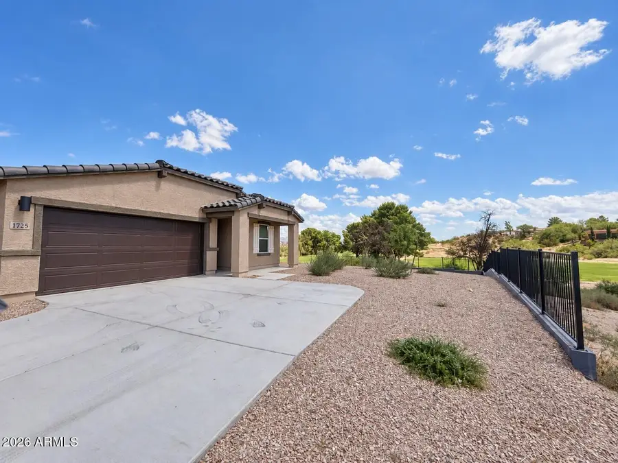 1725 Flagan Court, Wickenburg, AZ 85390 - #2