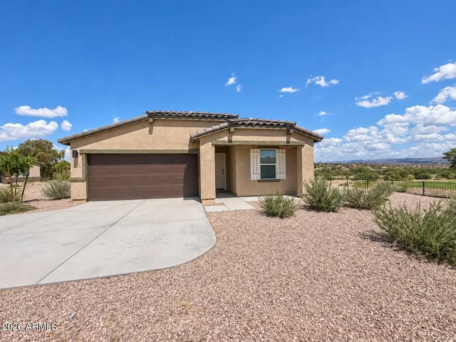1725 Flagan Court, Wickenburg, AZ 85390 - #3