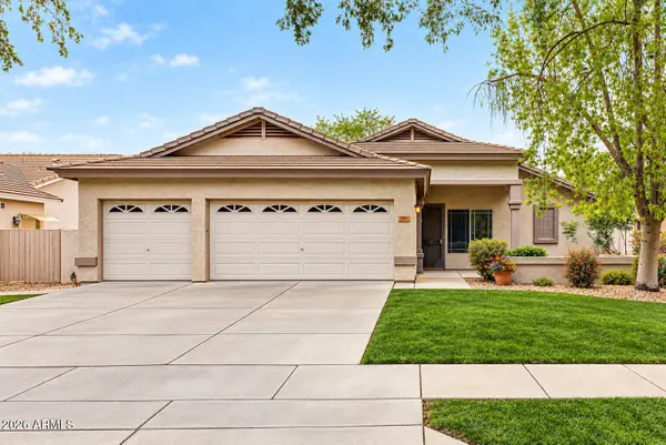 3282 E Lexington Avenue, Gilbert, AZ 85234