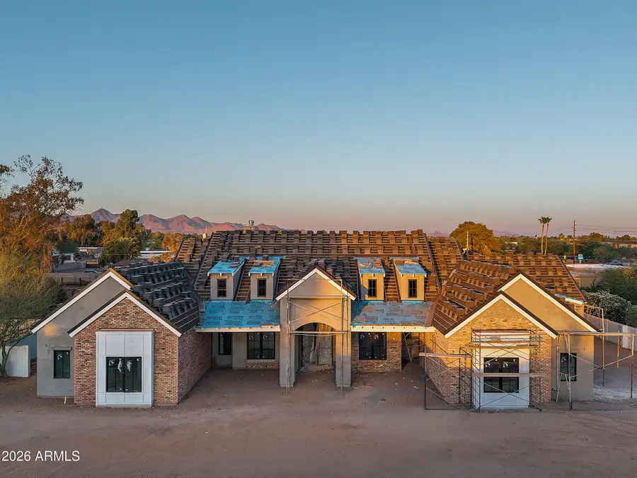 11415 N 65th Street, Scottsdale, AZ 85254 - #2