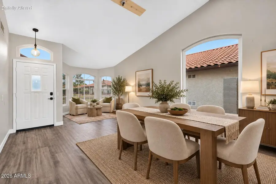 1301 E Sierra Madre Avenue, Gilbert, AZ 85296 - #3