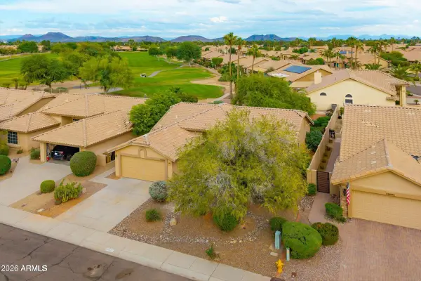 19027 N 90th Lane, Peoria, AZ 85382