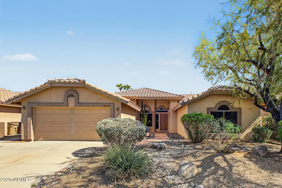 19027 N 90th Lane, Peoria, AZ 85382 - #2