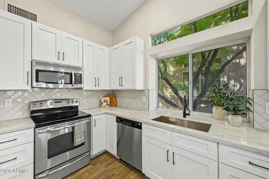 19027 N 90th Lane, Peoria, AZ 85382 - #3