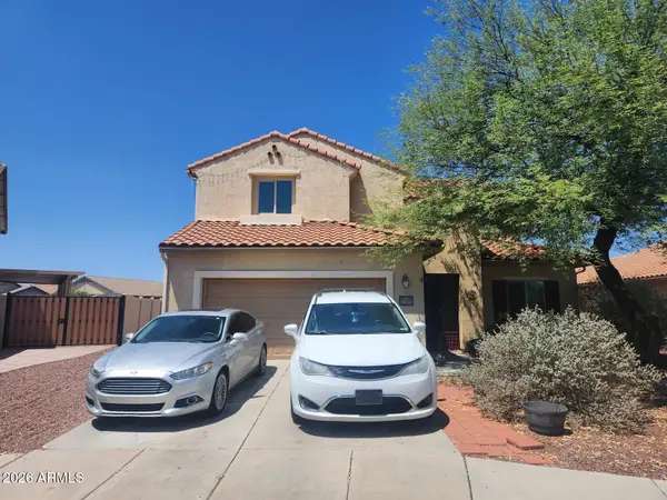 34360 S Miner Road, Red Rock, AZ 85145