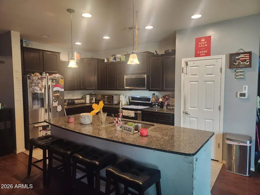 34360 S Miner Road, Red Rock, AZ 85145 - #3