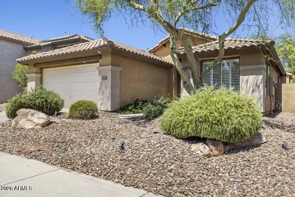 3326 W Hemingway Lane, Anthem, AZ 85086