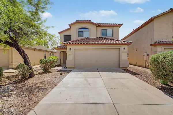 28564 N Dolomite Lane, San Tan Valley, AZ 85143