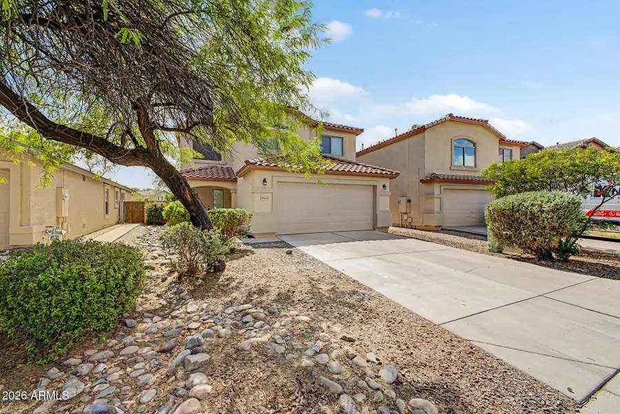 28564 N Dolomite Lane, San Tan Valley, AZ 85143 - #3