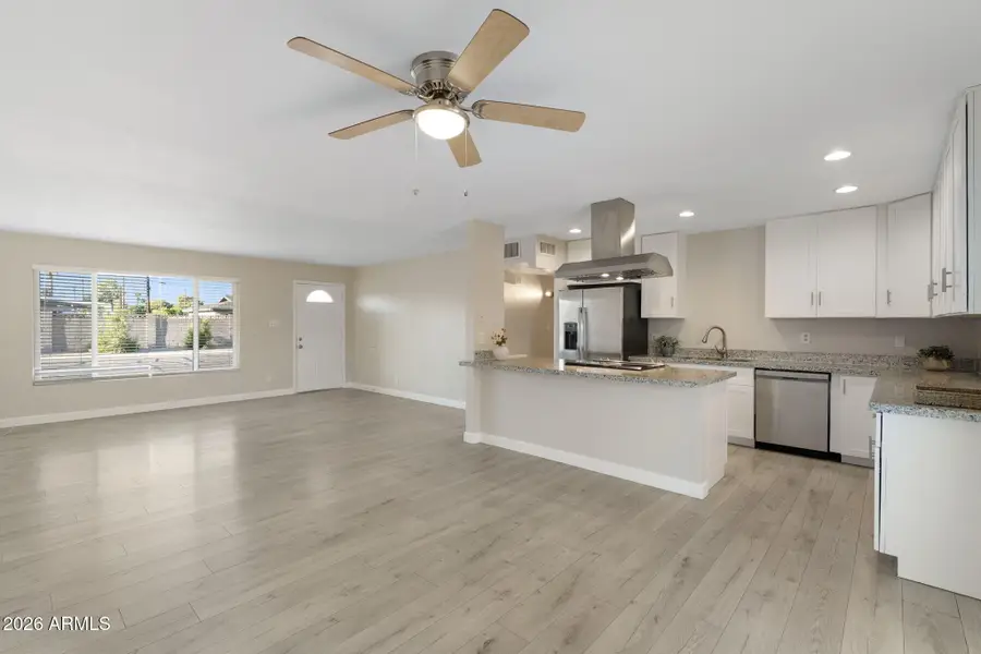 8513 E Mariposa Drive, Scottsdale, AZ 85251 - #2