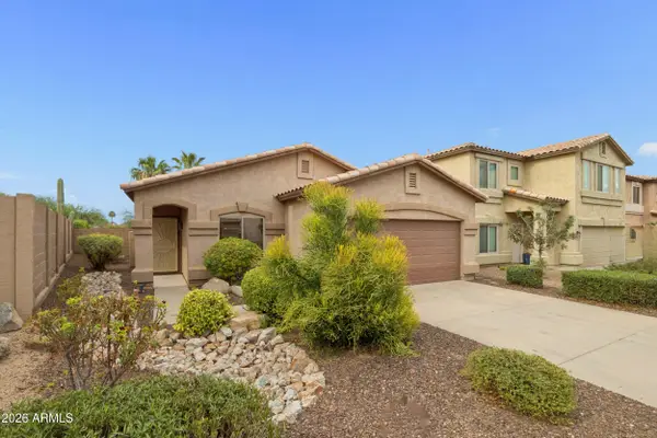 524 E Red Rock Trail, San Tan Valley, AZ 85143