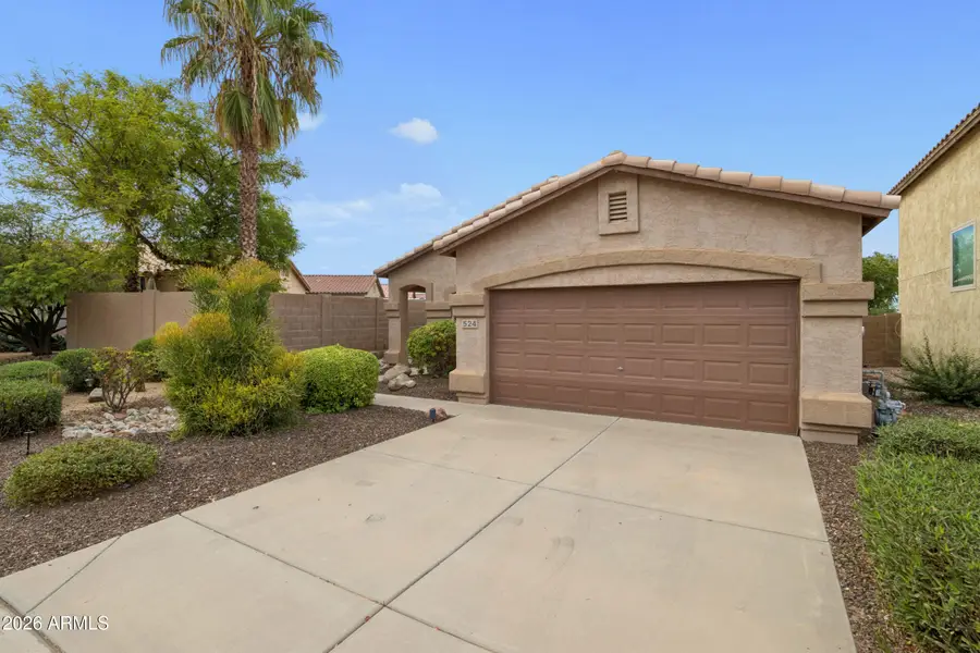 524 E Red Rock Trail, San Tan Valley, AZ 85143 - #3