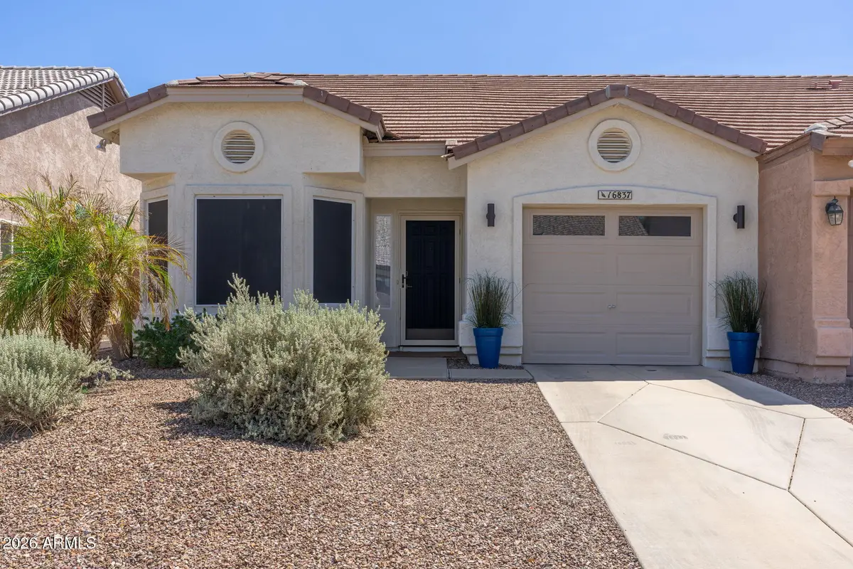 16837 S 22nd Street, Phoenix, AZ 85048 - #1
