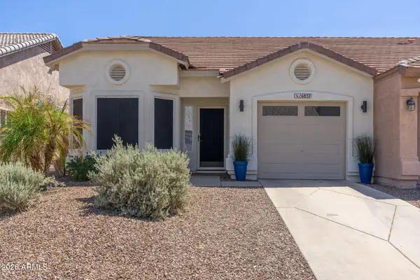 16837 S 22nd Street, Phoenix, AZ 85048