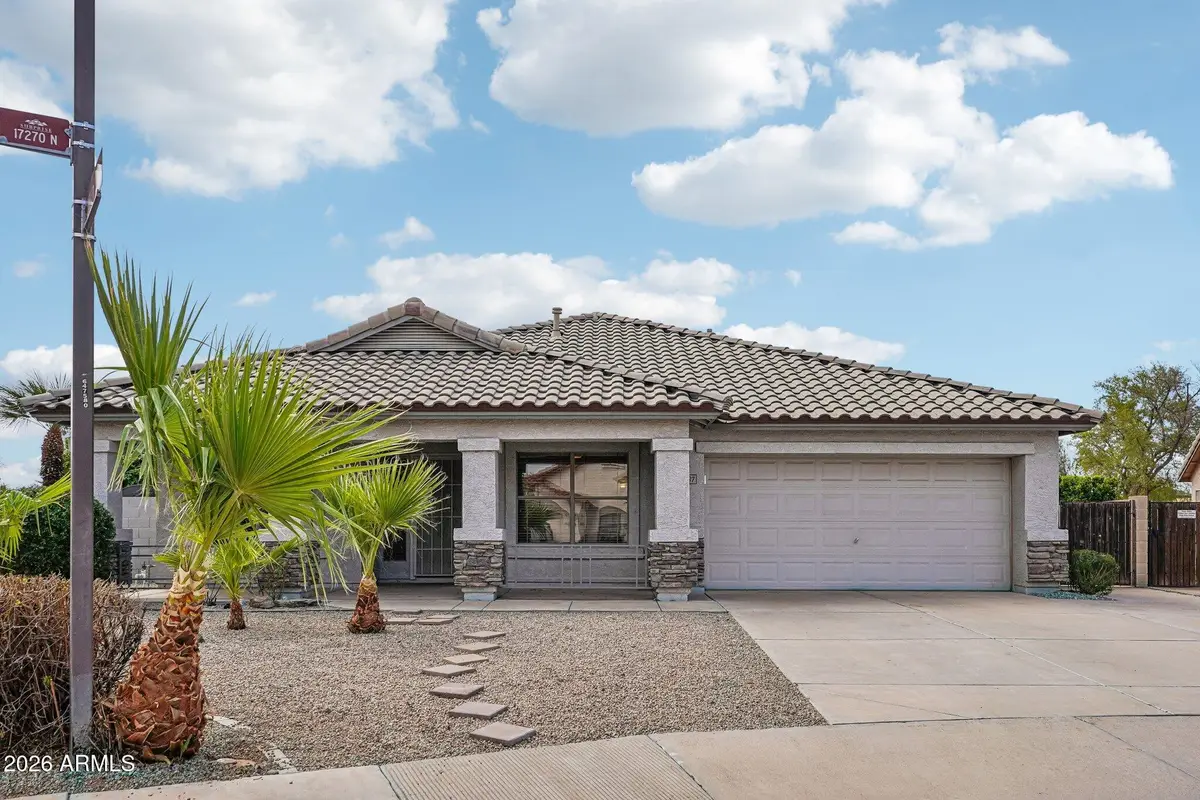15287 W Tad Lane, Surprise, AZ 85374 - #1