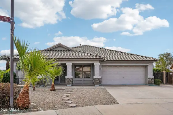 15287 W Tad Lane, Surprise, AZ 85374