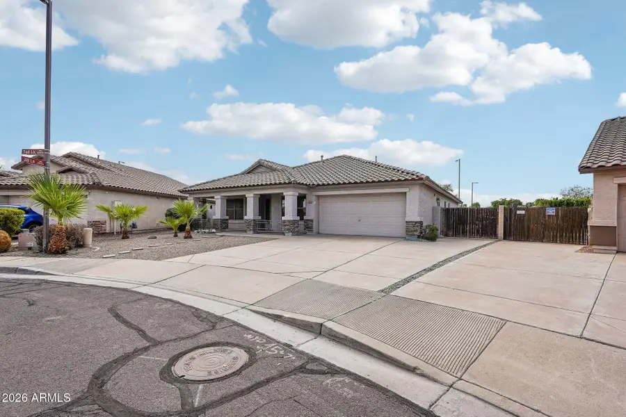 15287 W Tad Lane, Surprise, AZ 85374 - #2
