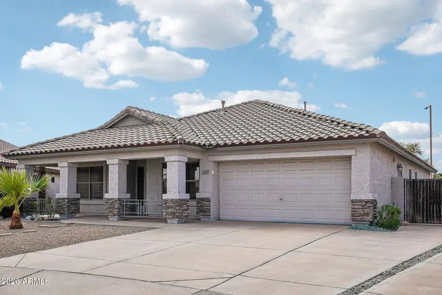 15287 W Tad Lane, Surprise, AZ 85374 - #3