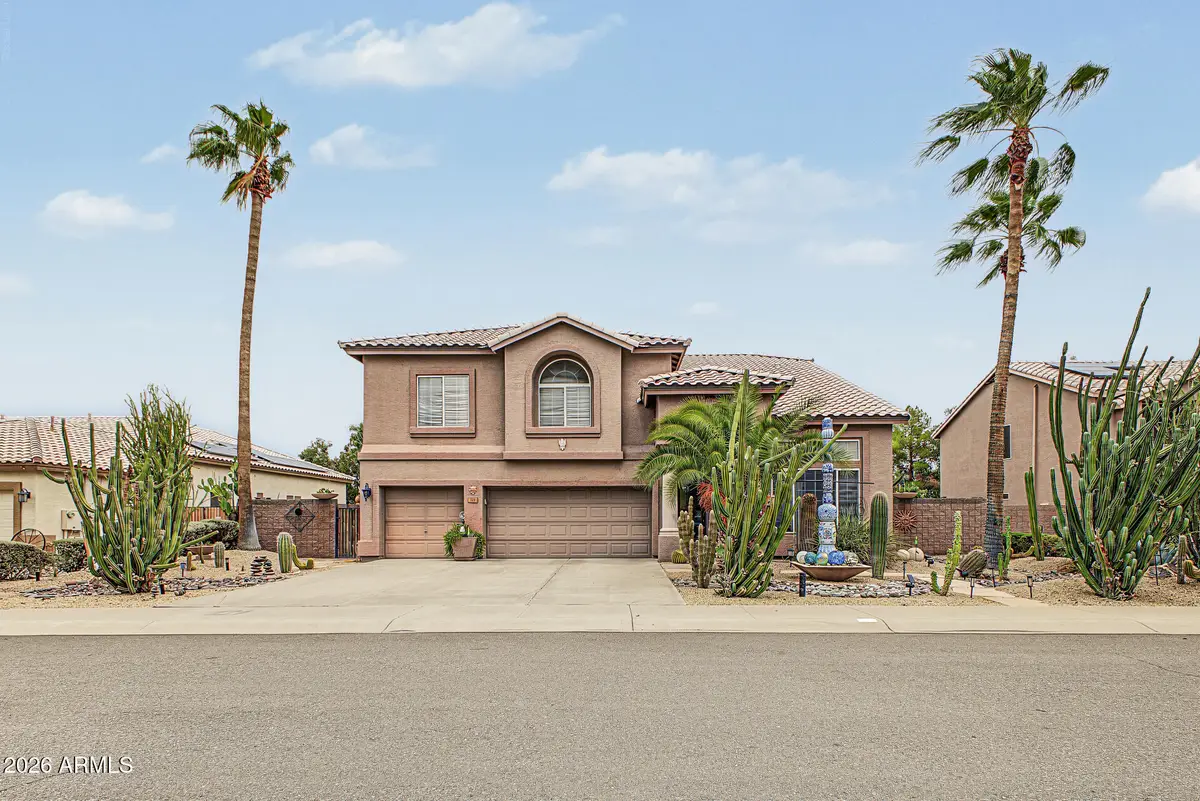 371 N Carriage Lane, Chandler, AZ 85224 - #1