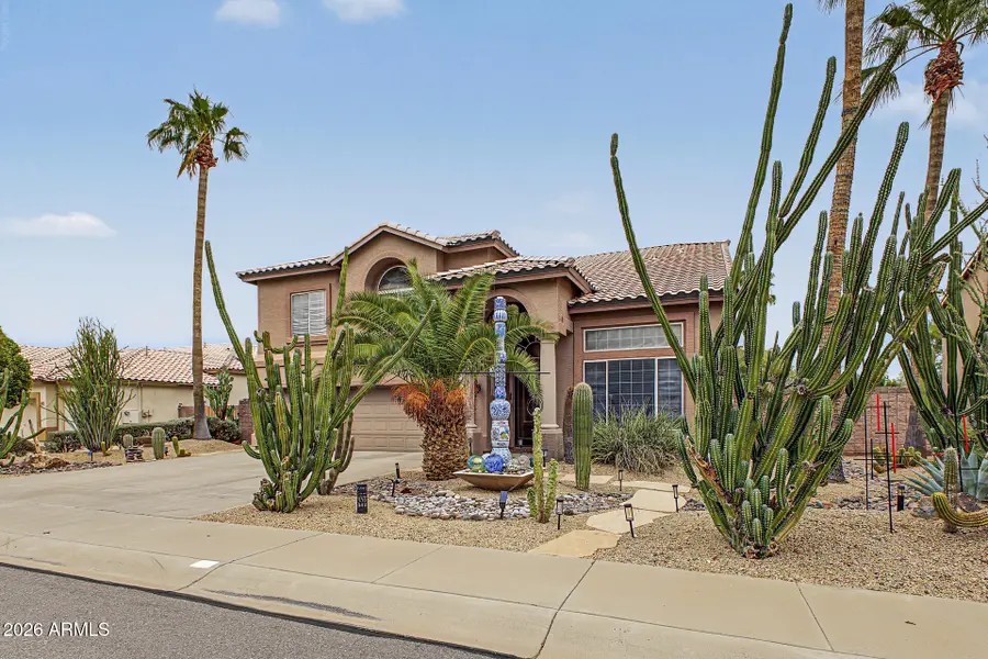 371 N Carriage Lane, Chandler, AZ 85224 - #2