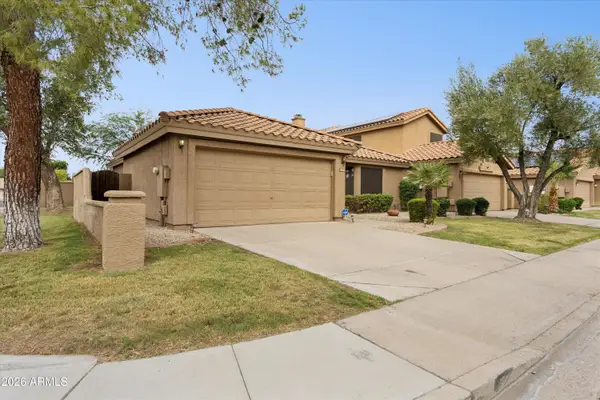 15644 N 50th Street, Scottsdale, AZ 85254